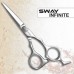 Ножницы прямые SWAY INFINITE 5,00